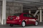 Nissan Sentra 2010 года